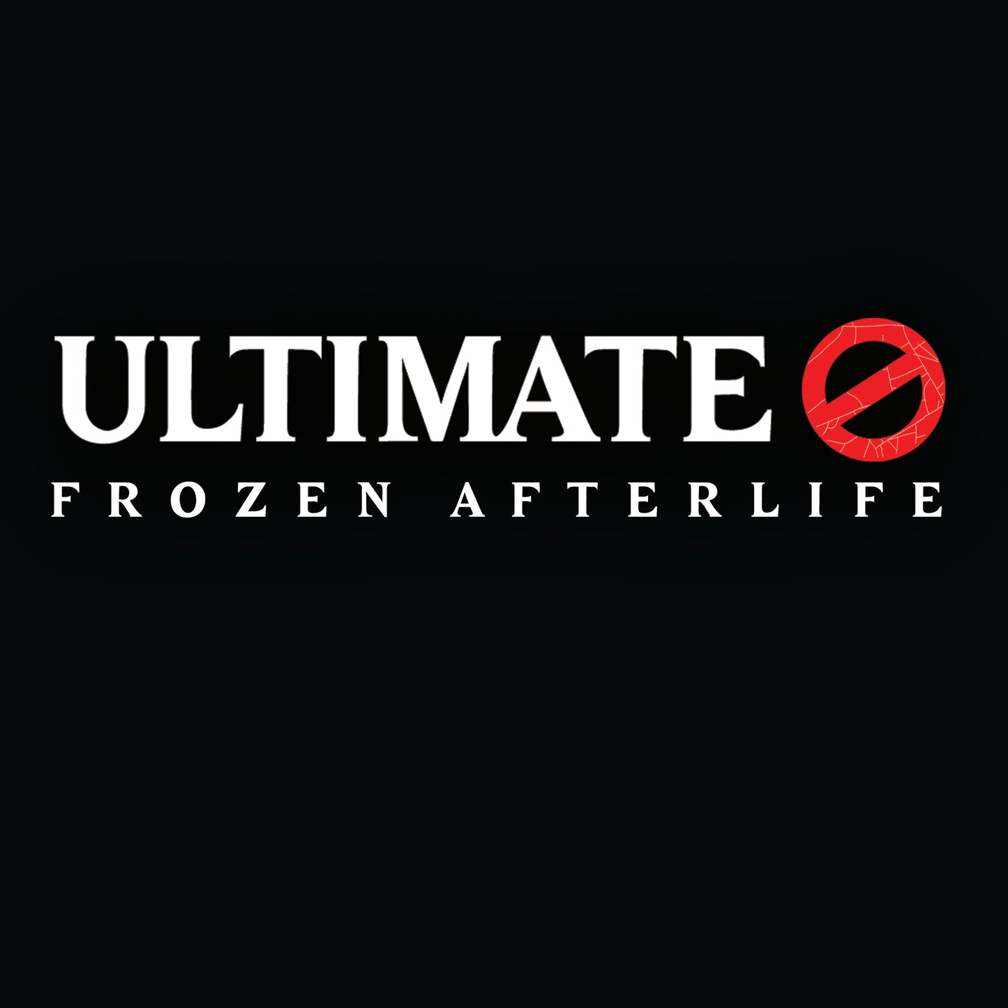 ULTIMATE FROZEN AFTERLIFE - Free Digital Download