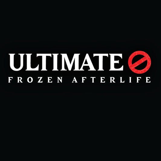 ULTIMATE FROZEN AFTERLIFE - Free Digital Download